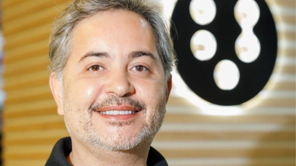 Caetano Alteri, head da Verifone no Brasil, afirma que a meta é entregar experiências de pagamento sem limites