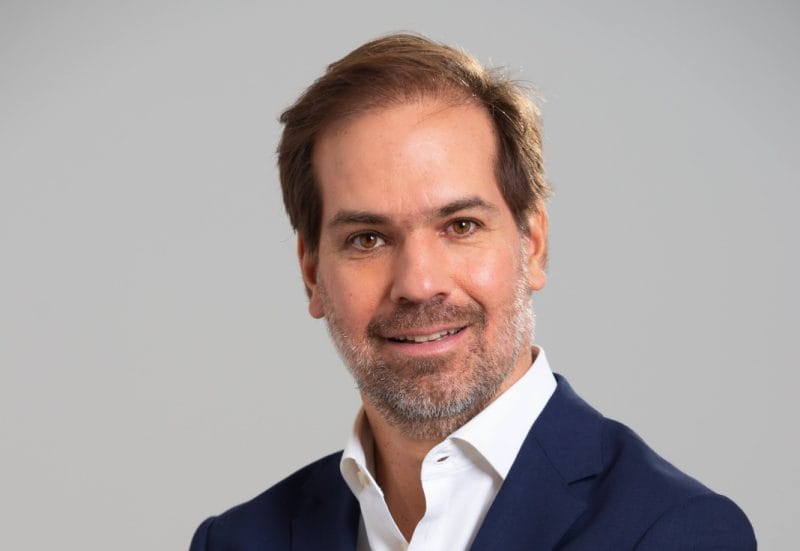 Fernando Schaeffer, fundador e CEO da QuestarBR