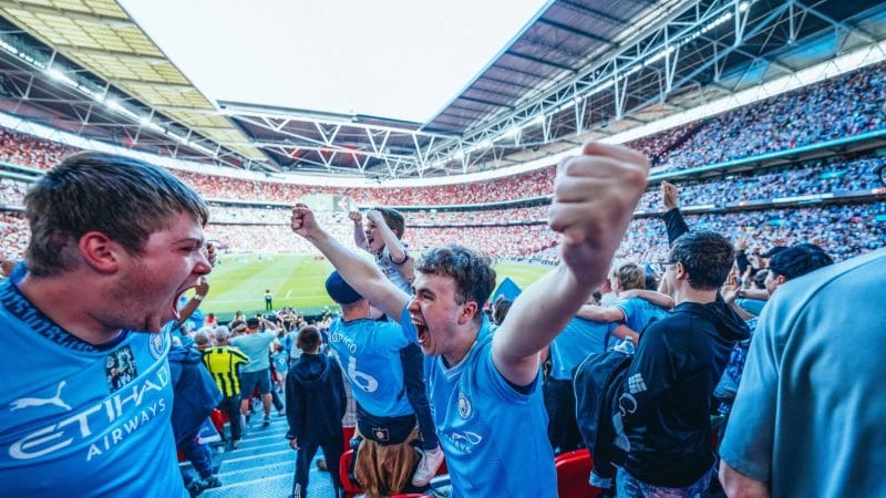 “Canais digitais dos bancos para PJ estão abandonados”, diz VP da Veritran, Wagner Martin 2 | Brazil Economy Veritran possui parceria com o Manchester City, clube da Inglaterra, para soluções de biometria facial