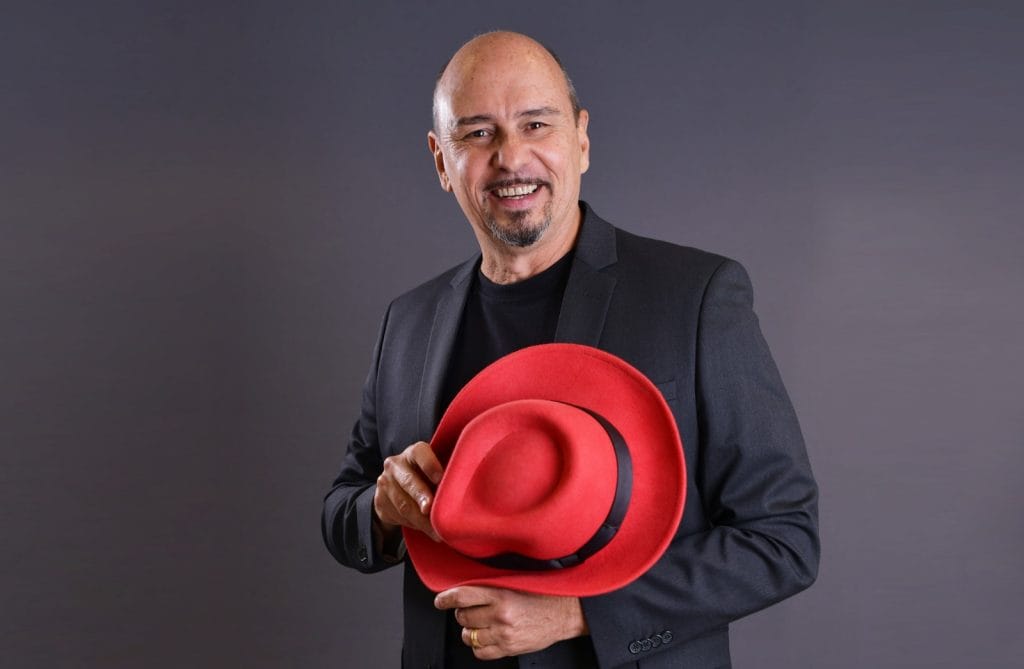 Gilson Magalhães, vice-presidente e general manager da Red Hat na América Latina