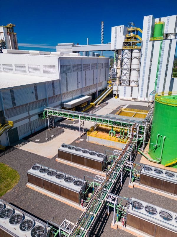 Verallia, da família Moreira Salles, põe suas fichas no Brasil e investe R$ 700 mi no Sul 3 | Brazil Economy Planta de Campo Bom tem agora dois fornos: investimento de 111 milhões de euros