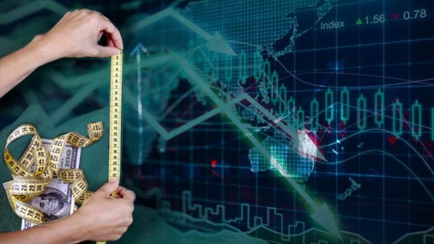 Mercado em modo ajuste de contas após Super Quarta com Fed e Copom 1 | Brazil Economy ajust 628x353 1 | Brazil Economy