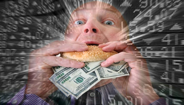 apetite 1 | Brazil Economy