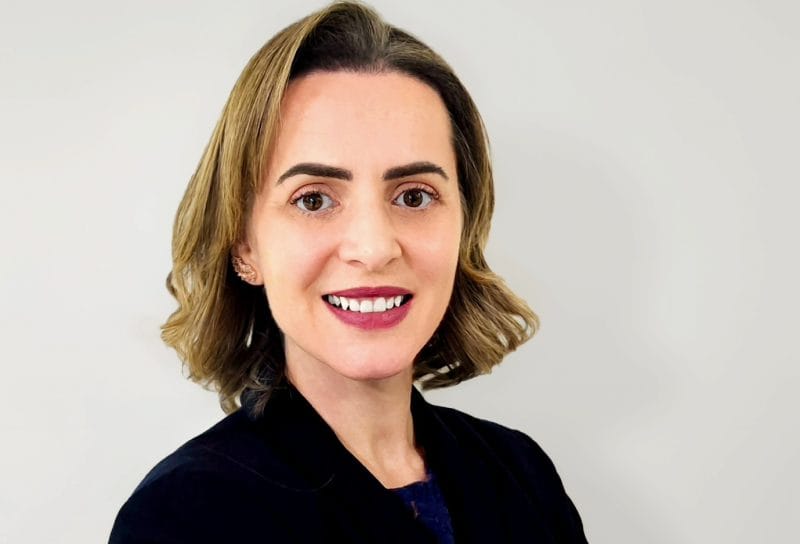 Interior de São Paulo se prepara para ter o maior centro de tecnologia nuclear em saúde 2 | Brazil Economy abriela Borsatto, coordenadora-geral de Aplicações das Radiações Ionizantes