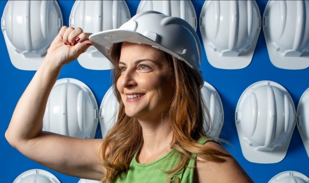 Juntos Somos Mais vai movimentar R$ 11 bi em vendas digitais B2B de itens de construção 1 | Brazil Economy Juliana Carsoni, CEO da Juntos Somos Mais