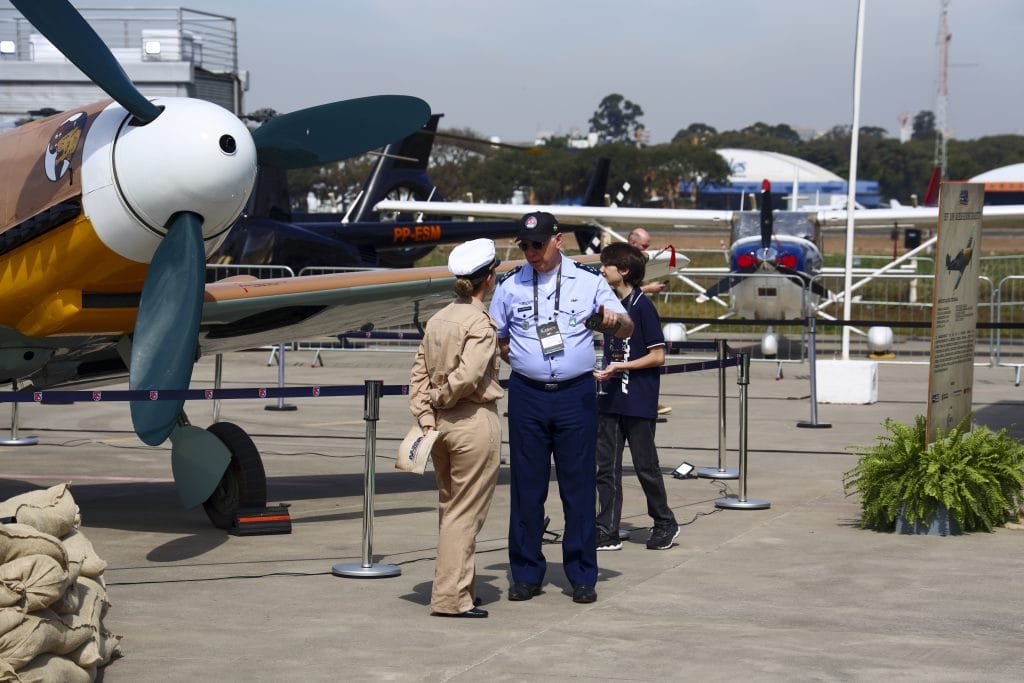 Em uma área de 92 mil metros quadrados no Campo de Marte, o museu vai unir história, memória e tecnologia