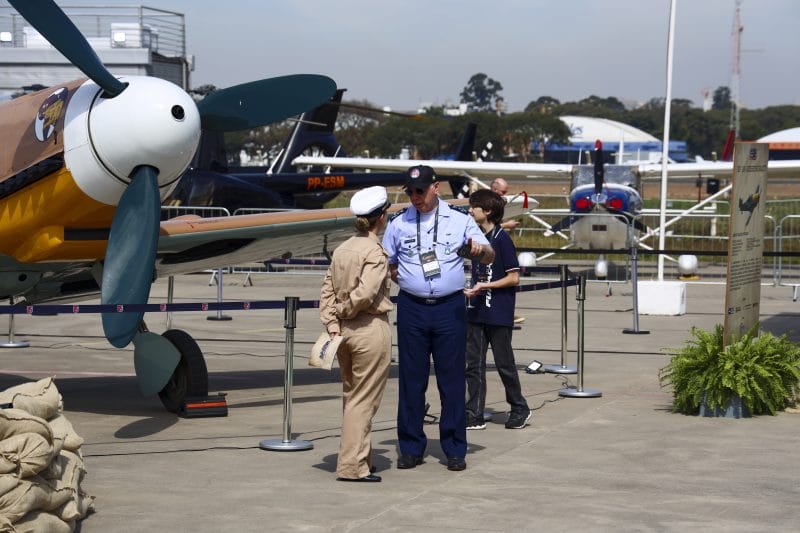 Em uma área de 92 mil metros quadrados no Campo de Marte, o museu vai unir história, memória e tecnologia