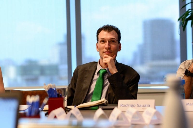 Sauaia: "O recurso solar brasileiro é bem distribuído, de Norte a Sul, permitindo geração em todos os estados"