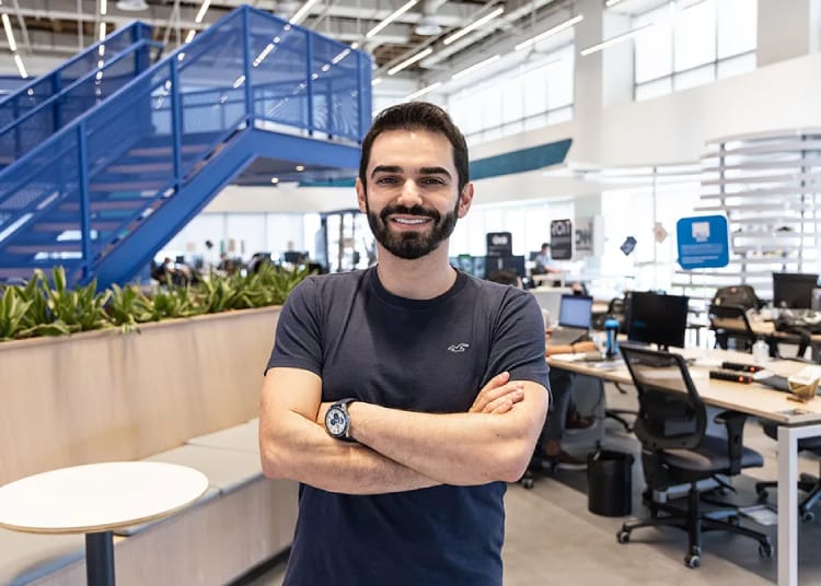 Lucas Rodrigues, CEO da ROIT, critica modelo de créditos tributários baseados em diretrizes de países da OCDE