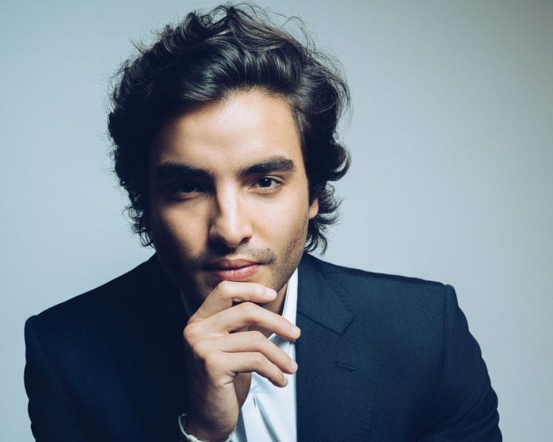 Theo Braga, CEO da SME The New: “A inovação consistente atrai dinheiro de novo”