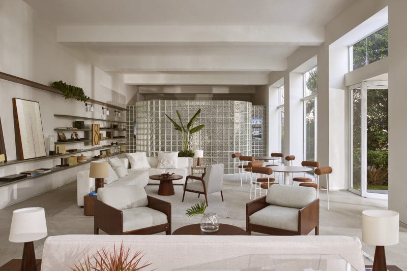 Casa Genebra fortalece parceria entre UMÃ Incorporadora e TG Core Asset 5 | Brazil Economy O lançamento e entrega do Casa Genebra, na Bela Vista, se insere no contexto de execução imobiliária de alto padrão