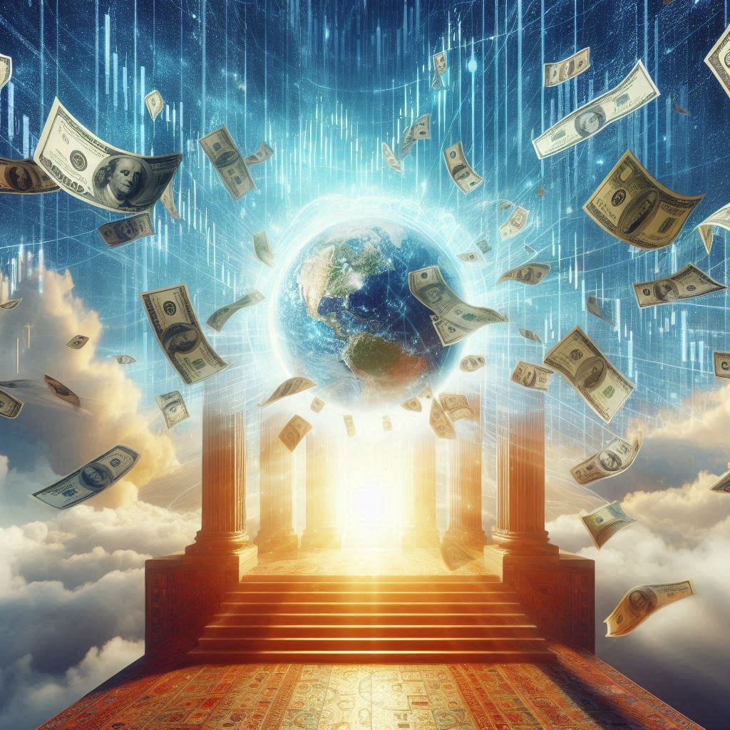 Mercado alimenta otimismo com virada geopolítica em semana de decisão do Fed 1 | Brazil Economy 71b51bc0 7d12 412c 986b d34e07883eea | Brazil Economy