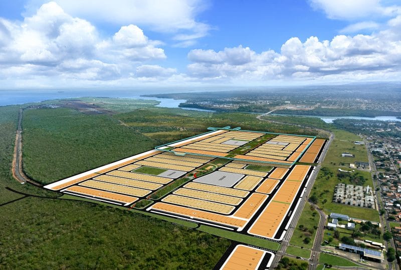 Terrenos Brasil: os segredos da empresa com lankbank de R$ 25 bilhões e 270 mil imóveis 3 | Brazil Economy Terceira etapa do Cidade Buriti tem disponíveis 823 terrenos residenciais e comerciais