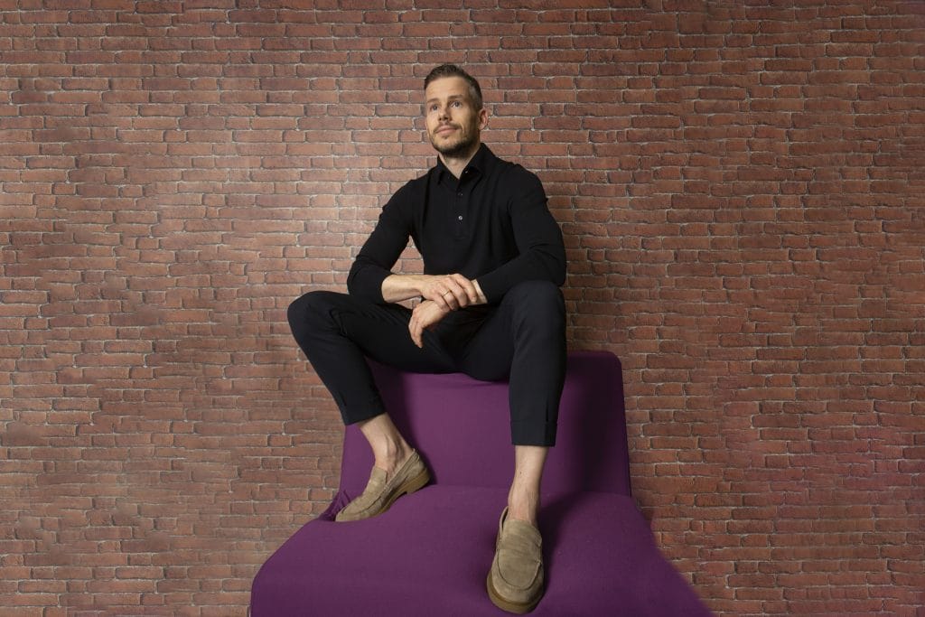 SAP lança solução no Brasil e reforça relevância do País em sua estratégia global 1 | Brazil Economy Stephan de Barse, da SAP: empresas estão buscando cada vez mais uma plataforma única e integrada