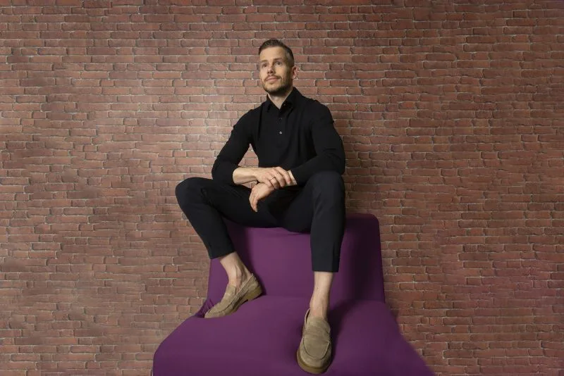 Stephan de Barse, da SAP: empresas estão buscando cada vez mais uma plataforma única e integrada