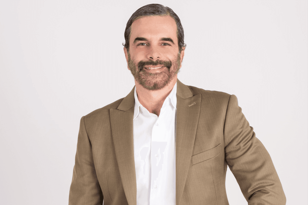 Alexandre Afrange, CEO da Veste S.A.: vendas digitais da companhia representam 35,5% do faturamento