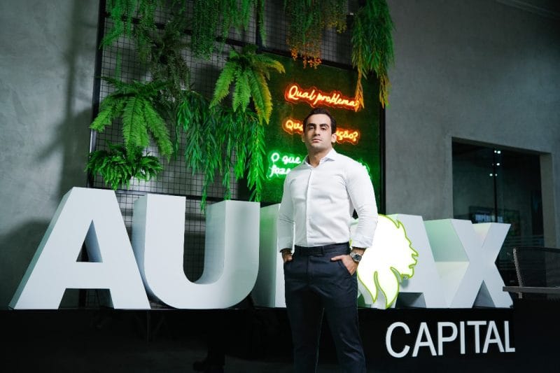 FIDC migra da Faria Lima para o interior e descentraliza o crédito estruturado 2 | Brazil Economy Pedro Da Matta, CEO da Audax, diz que a descentralização fortalece o ecossistema financeiro regional
