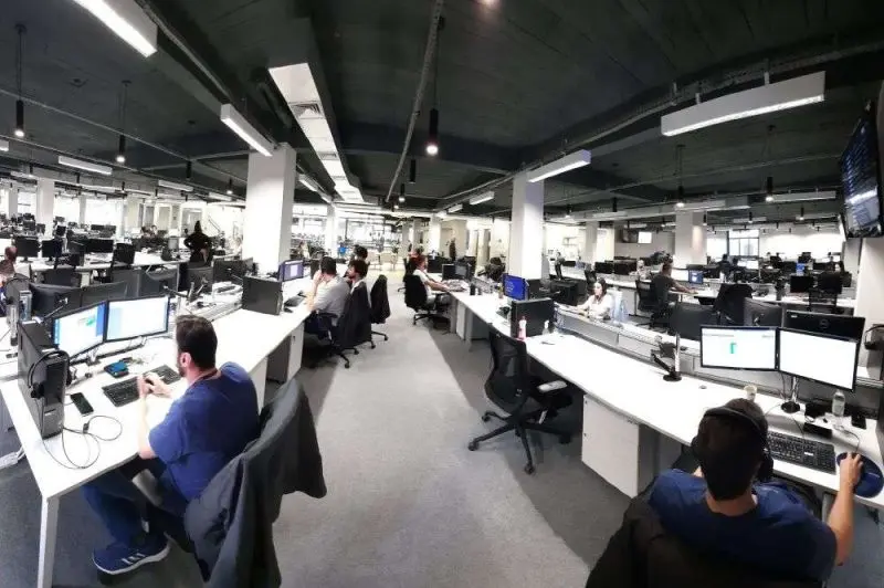 Vídeo: Betha Sistemas acelera a digitalização do setor público e alcança R$ 300 milhões 4 | Brazil Economy Na Betha, o processo de migração para a nuvem levou quase seis anos e envolveu cerca de 3 mil contratos e licitações