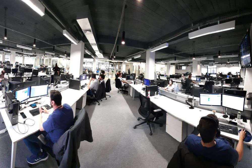 Na Betha, o processo de migração para a nuvem levou quase seis anos e envolveu cerca de 3 mil contratos e licitações