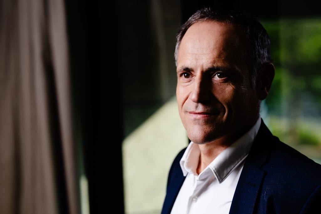 Banestes e Banco Senff são os primeiros a adotar o "Seguro Reverso" da Mapfre 1 | Brazil Economy Oscar Celada, CEO da Mapfre no Brasil: "Seguro Reverso" é um avanço na precificação e distribuição do setor