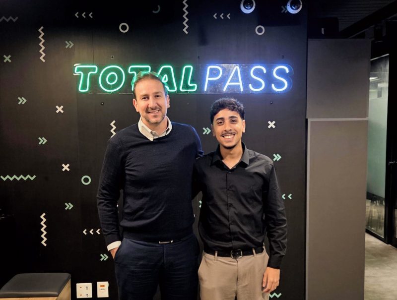 Inspirar pessoas, conduzir transformações e propósito: os desafios atuais dos CEOs 3 | Brazil Economy Felipe Calbucci, CEO da Totalpass: decisões mais difíceis envolveram pessoas