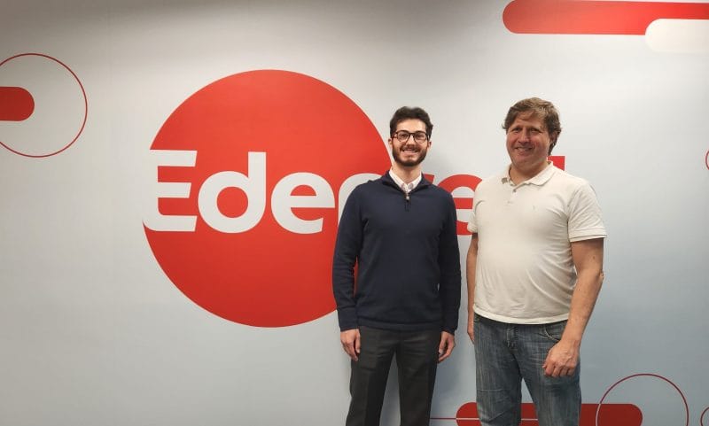 Resiliência, garra, engajamento e humildade: o que os CEOs procuram em jovens talentos 2 | Brazil Economy Alexandre Rappaport, CEO da Ticket/Edenred: novos talentos têm de ter garra para executar e vontade de aprender