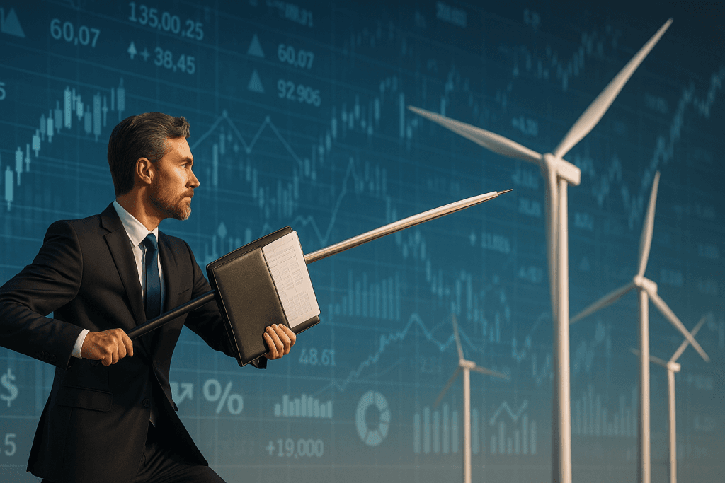 Mercado fecha outubro em clima de trégua, mas riscos não desapareceram 1 | Brazil Economy ChatGPT Image 31 de out. de 2025 07 30 11 | Brazil Economy