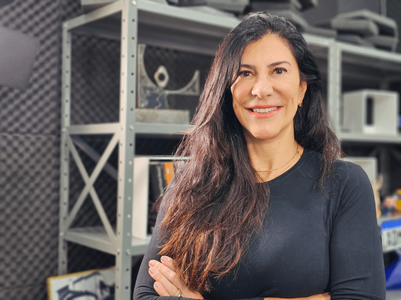 Do planejamento em trade marketing à execução: quando o shopper dita o ritmo 2 | Brazil Economy Christiane Cruz Citrângulo é diretora da Neogrid