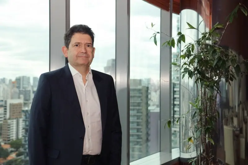 O seguro é a engrenagem para a construção de um Brasil mais resiliente 4 | Brazil Economy Eduard Folch: "O acesso ao seguro representa um passo concreto em direção à cidadania econômica"