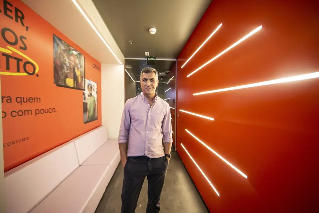 Fernando Silva, CEO do Jeitto, diz que os resultados simbolizam a maturidade do modelo de negócios da companhia