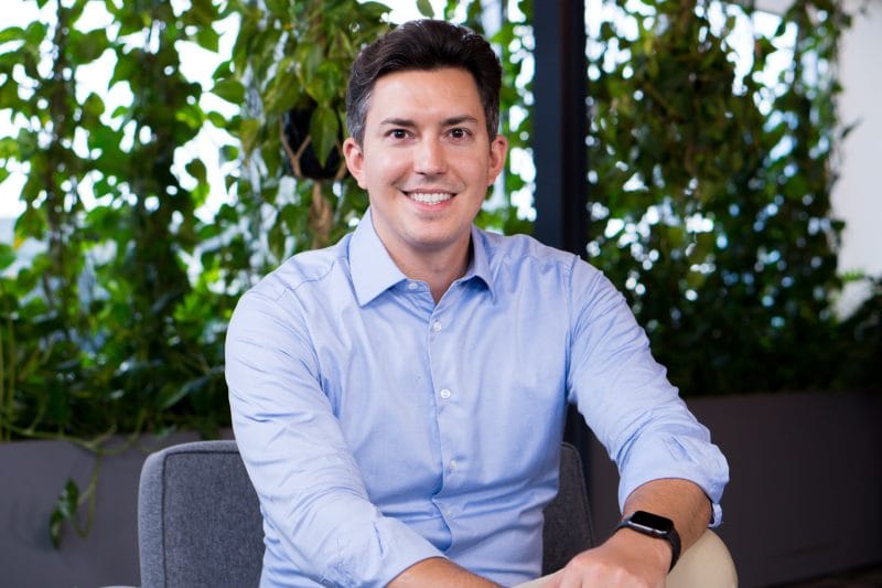 "O crédito será a fortaleza nas eleições de 2026", afirma head do Bradesco Asset 2 | Brazil Economy VIctor Tofolo, head do Bradesco Asset: interesse por empresas das áreas de energia e rodovias