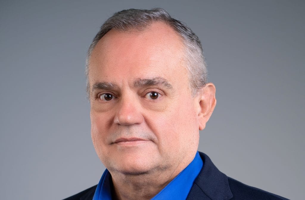 Programa de Alimentação ao Trabalhador ajuda a tirar o Brasil do mapa da fome 1 | Brazil Economy Lucio Capelletto é diretor-presidente da ABBT