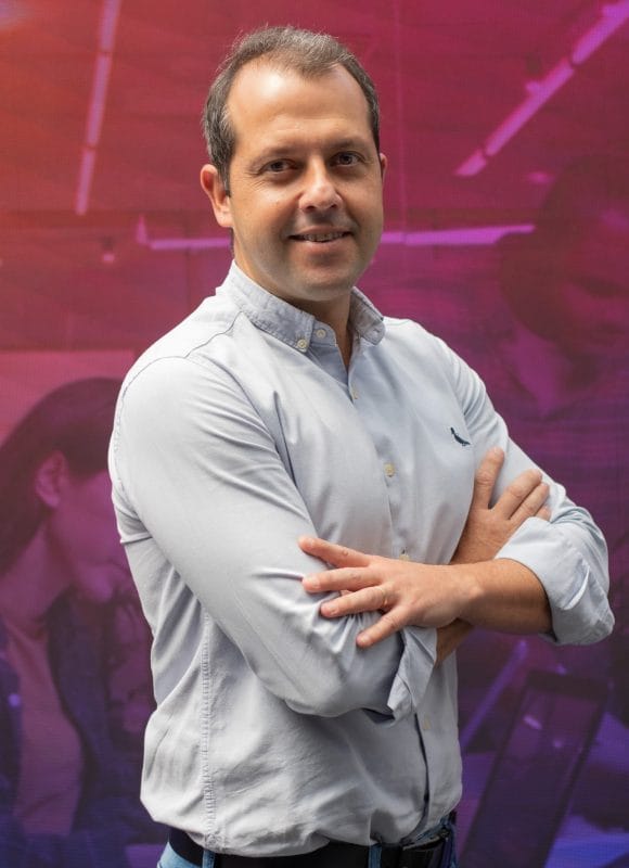 Usina da Pedra impulsiona produtividade no plantio de cana com IA da Stefanini 2 | Brazil Economy Gustavo Brito, diretor global da Stefanini IHM: salto na tomada de decisão