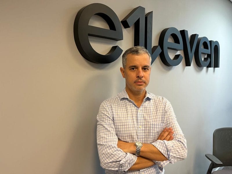 "Não é necessário taxar fintechs", afirma Fernando Siqueira, estrategista da Eleven 3 | Brazil Economy Fernando Siqueira, da Eleven: tendência é de redução de juros mesmo em ano de eleições