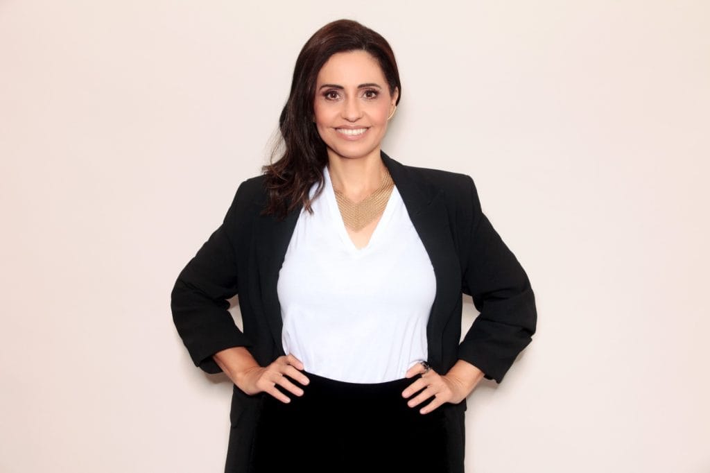 Custos reduzem aderência de IA nas empresas do Brasil, diz estudo da Cloudera 1 | Brazil Economy Rubia Coimbra, VP da Cloudera: conceito de "FOMO" também vale para o mercado corporativo