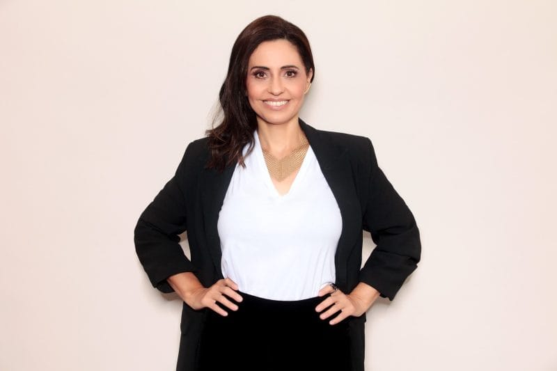 Custos reduzem aderência de IA nas empresas do Brasil, diz estudo da Cloudera 6 | Brazil Economy Rubia Coimbra, VP da Cloudera: conceito de "FOMO" também vale para o mercado corporativo