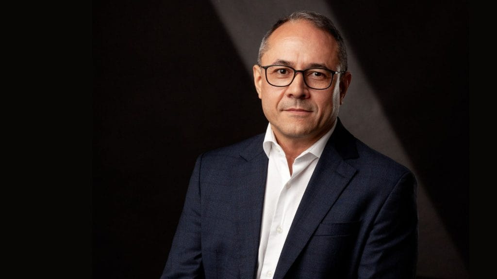 Nutanix investe em simplificação para evitar apagões como da Amazon 1 | Brazil Economy Leonel Oliveira: de aluno que não gostava de telecomunicações para diretor-geral da Nutanix no Brasil