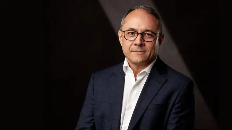 Nutanix investe em simplificação para evitar apagões como da Amazon 5 | Brazil Economy Leonel Oliveira: de aluno que não gostava de telecomunicações para diretor-geral da Nutanix no Brasil