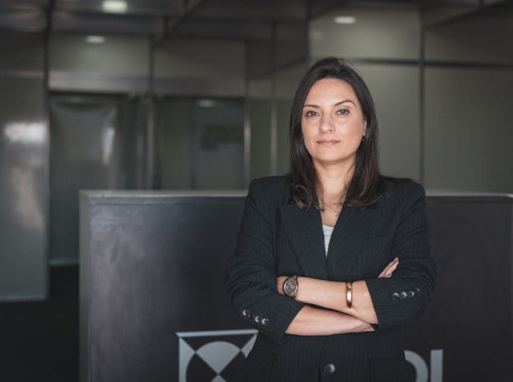 Com COP30, Grupo DMDL estima faturamento de R$ 1 bilhão em 2025 1 | Brazil Economy Fernanda Pila, diretora-executiva do Grupo DMDL: para 2026, companhia planeja parcerias com a Petrobras