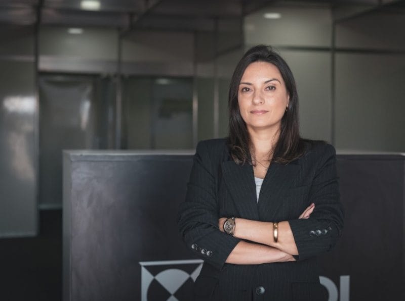 Com COP30, Grupo DMDL estima faturamento de R$ 1 bilhão em 2025 3 | Brazil Economy Fernanda Pila, diretora-executiva do Grupo DMDL: para 2026, companhia planeja parcerias com a Petrobras