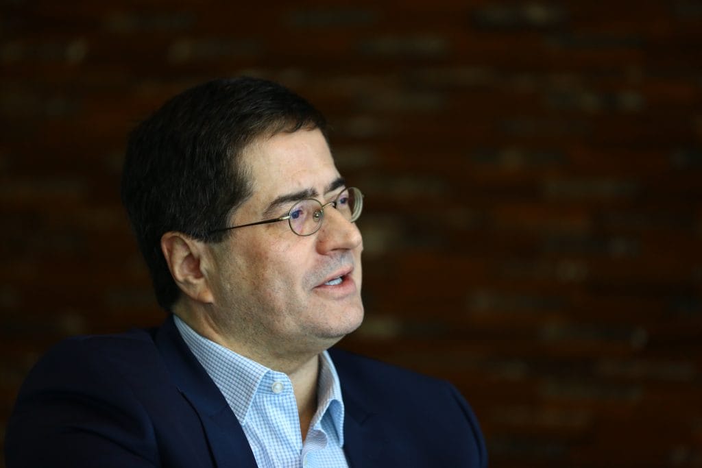 "No Brasil, FIDC só vai ficar atrás de fundos de renda fixa", diz CEO da Ouro Preto 1 | Brazil Economy João Baptista Neto, da Ouro Preto Investimentos: últimos dois anos foram decisivos para firmar os FIDCs no Brasil