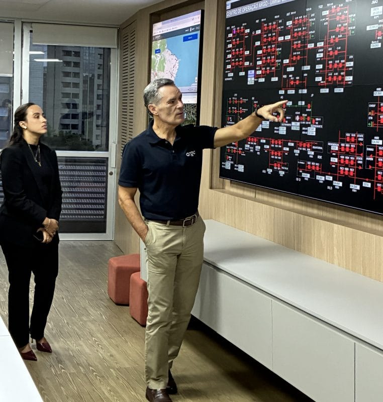 “Liderança é, antes de tudo, responsabilidade com pessoas”, diz CEO da Argo Energia 2 | Brazil Economy André Moreira procura atitude na nova geração de talentos