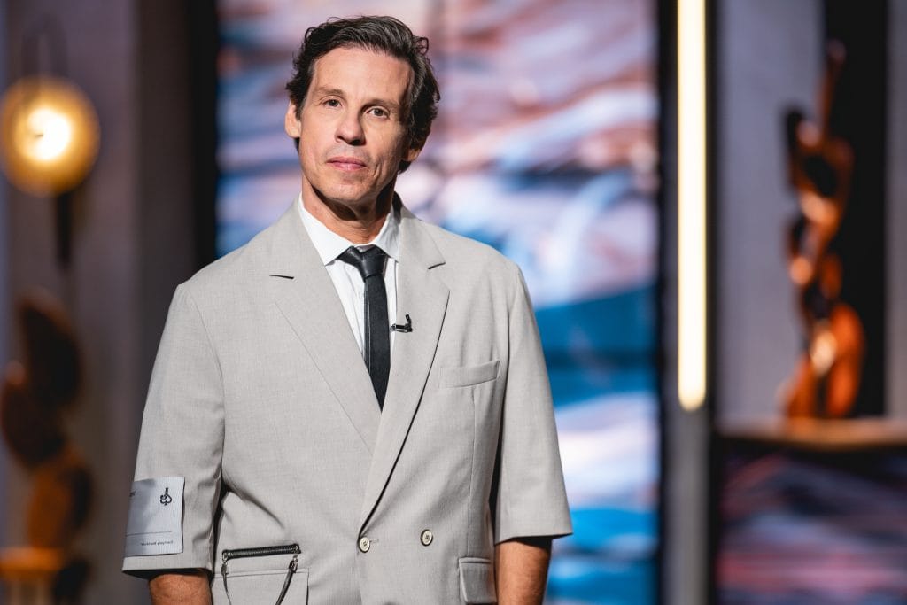 Caito Maia, fundador e CEO da Chilli Beans