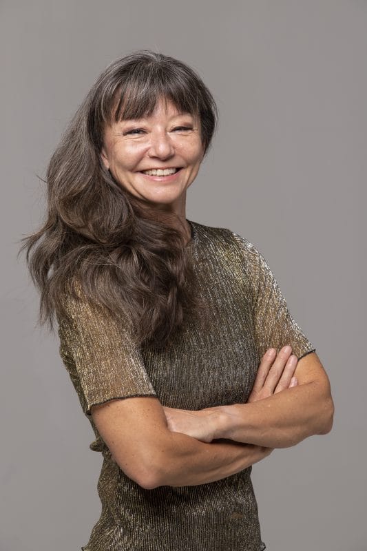 IA agêntica transformará experiência do cliente insatisfeito, diz estudo do MIT e NiCE 2 | Brazil Economy Ingrid Imanishi, diretora de soluções da NiCE para a América Latina