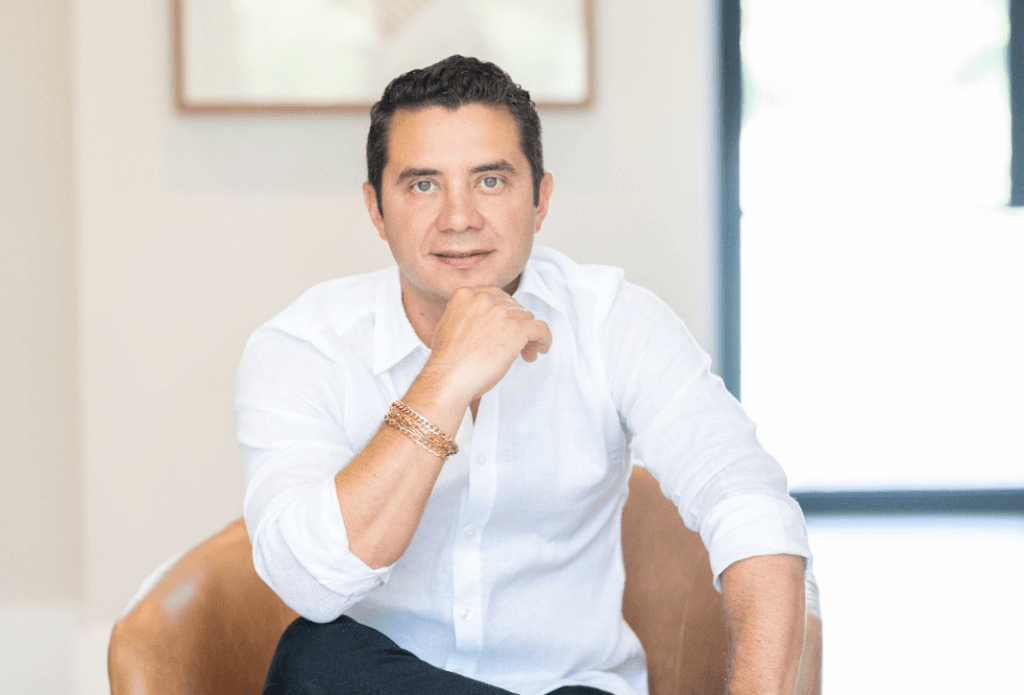 Queda dos juros nos EUA reanima mercado imobiliário e reforça atratividade da Flórida 1 | Brazil Economy Leandro Sobrinho, sócio da Davila Finance, diz que a política de redução dos juros reforça o dinamismo