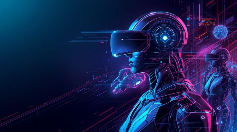 Top 10 tecnologias emergentes de 2025 7 | Brazil Economy Lucid Origin futuristic digital illustration of Emerging Techn 1 | Brazil Economy