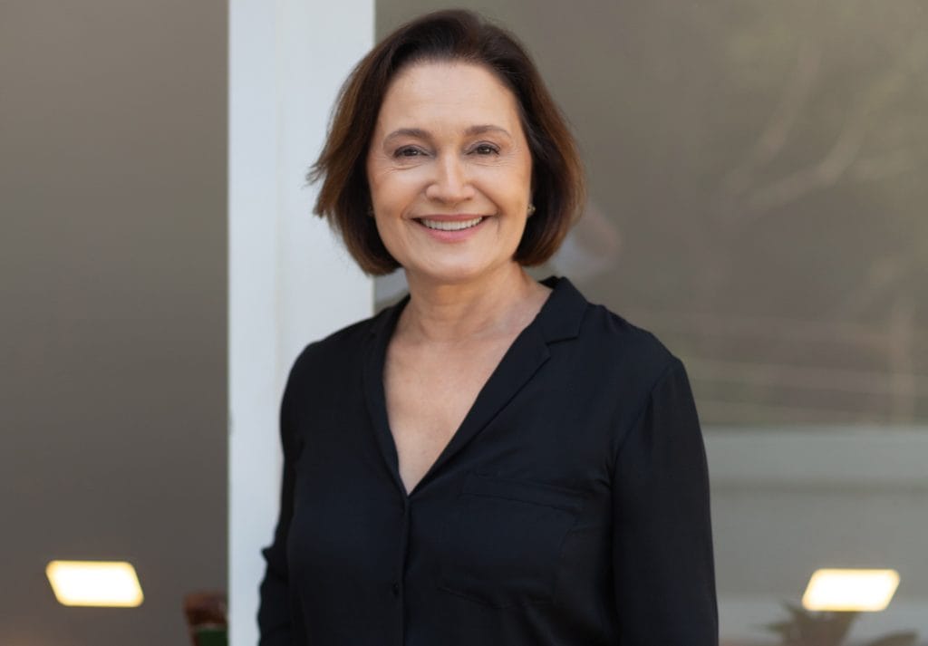 “O mercado de carbono só será legítimo se entregar redução de emissões", diz Grossi 1 | Brazil Economy Marina Grossi: "Setores como transportes, energia e agropecuária precisam acelerar a adoção de tecnologias"