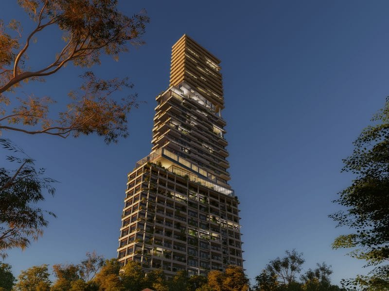 Lucro no luxo: Allez Invest lança fundo exclusivo em parceria com AG7 e Quartzo 3 | Brazil Economy A AG7 assina alguns dos mais sofisticados empreendimentos imobiliários da capital paranaense, como o Pace (foto)
