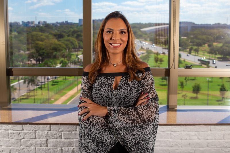 Como bares e restaurantes vão restaurar a confiança em meio à crise do metanol? 2 | Brazil Economy Patrícia Marins: "Reputações destruídas levam anos, às vezes décadas, para serem reconstruídas"