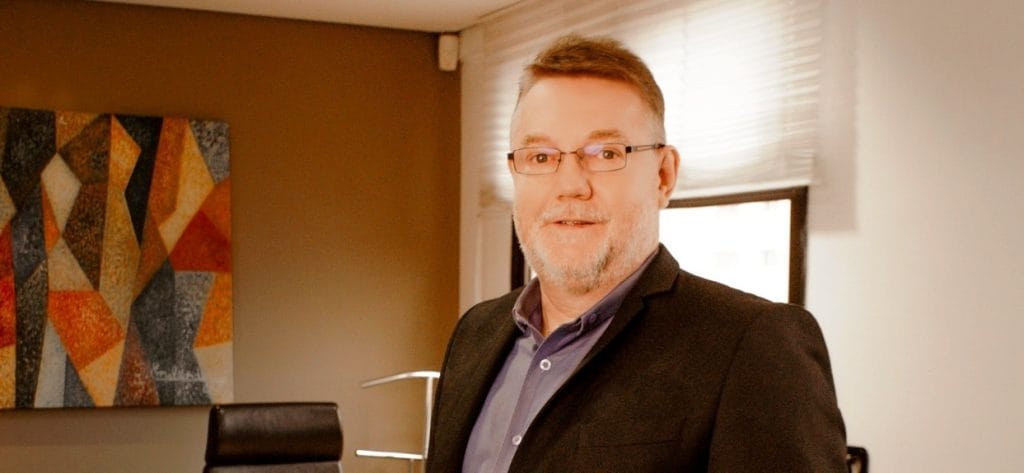 PH3A lança plataforma de prospecção digital com IA para dobrar receita até 2026 1 | Brazil Economy Paulo Cesar Costa, CEO da PH3A, diz que a companhia aposta na combinação de dados, IA e marketing digital